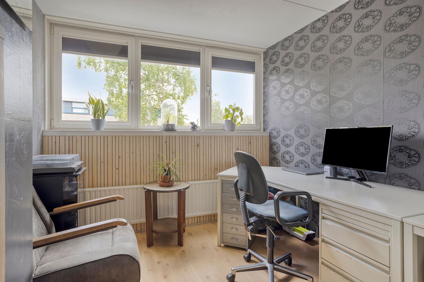 Foto 20 van Toernooiveld 26