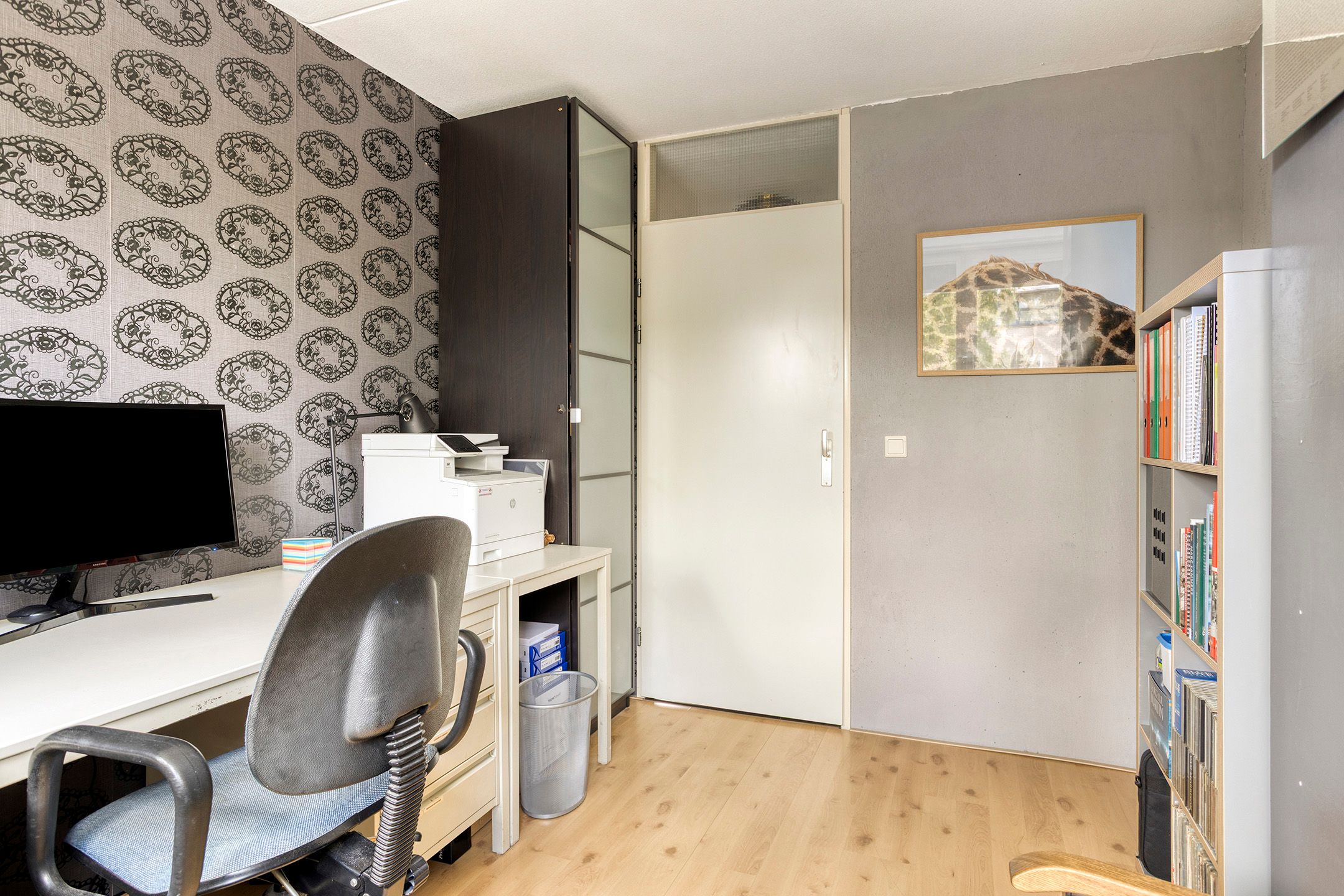 Foto 21 van Toernooiveld 26