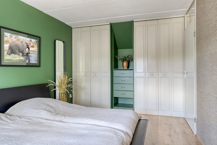 Foto 29 van Toernooiveld 26