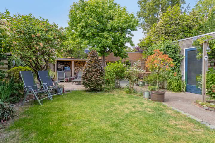 Foto 30 van Toernooiveld 26