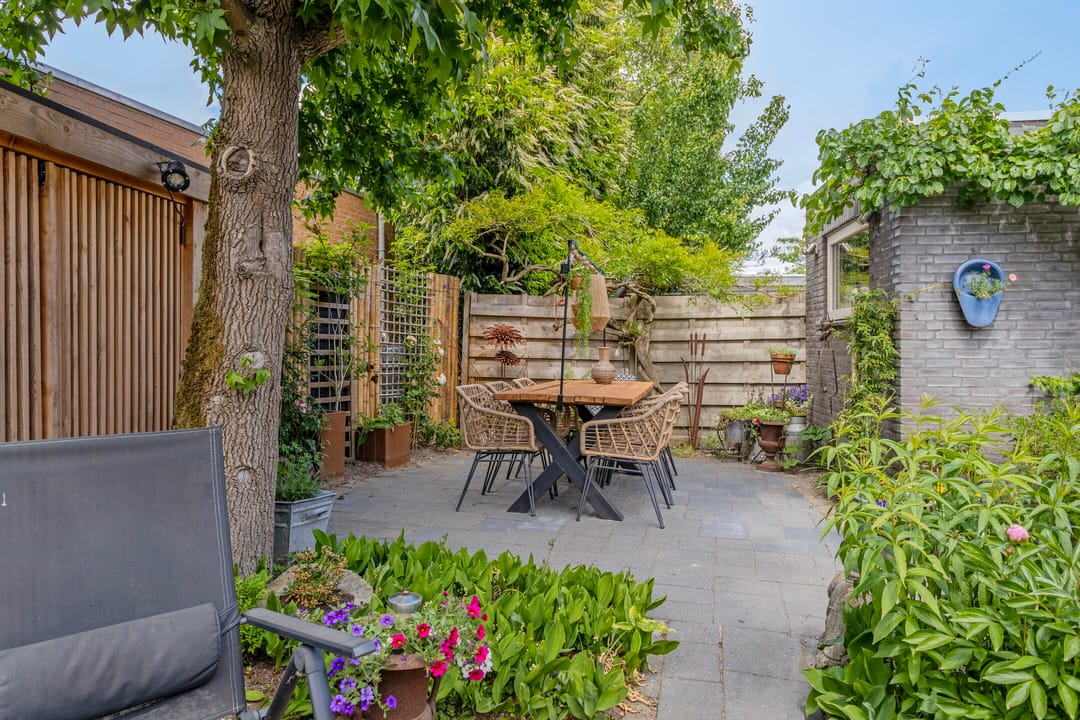 Foto 31 van Toernooiveld 26