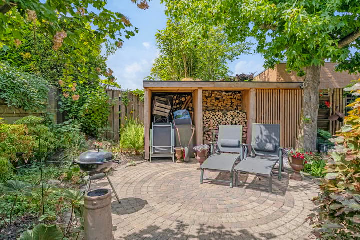 Foto 32 van Toernooiveld 26