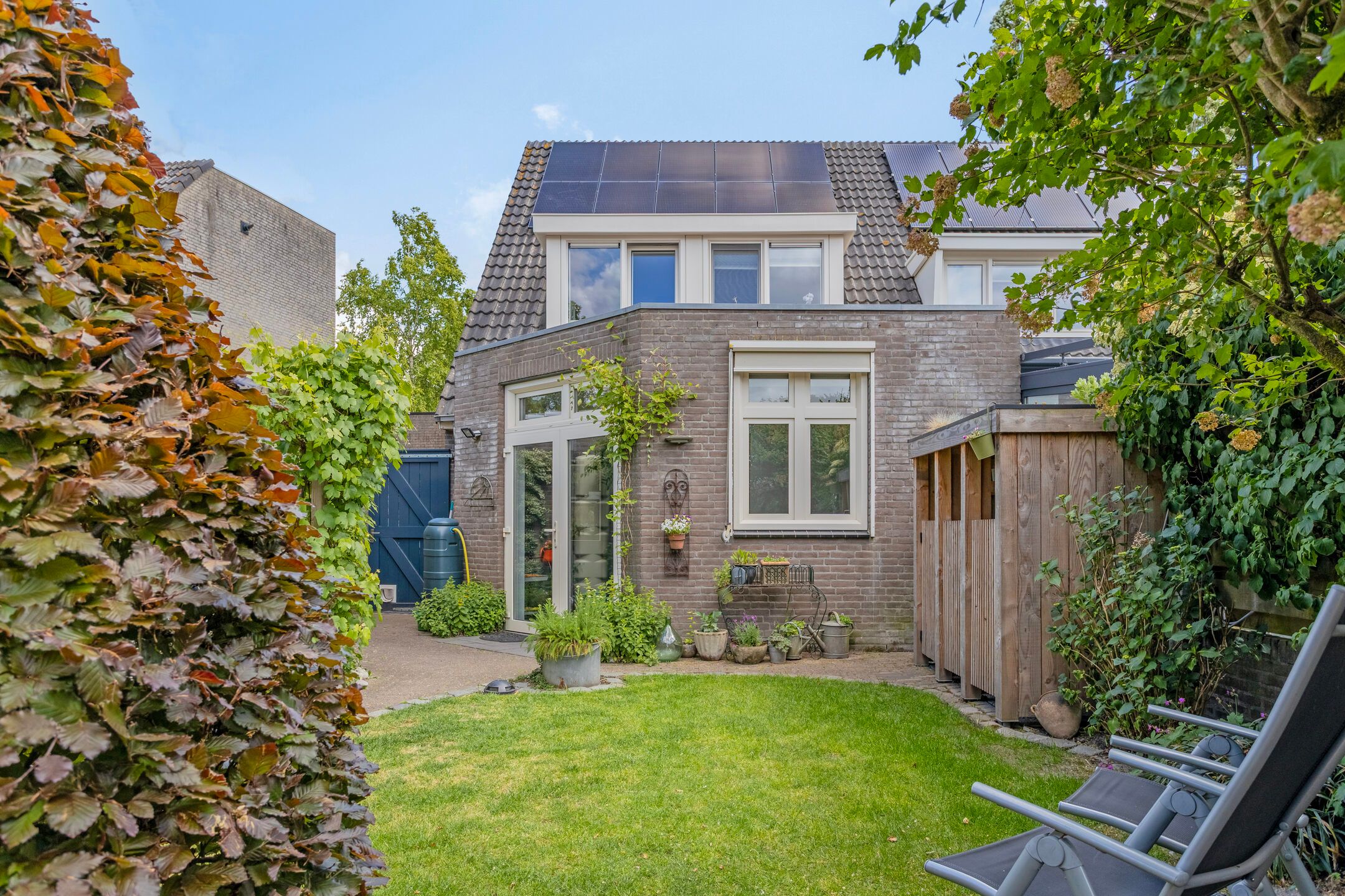 Foto 33 van Toernooiveld 26