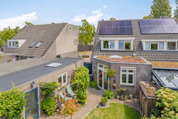 Foto 34 van Toernooiveld 26