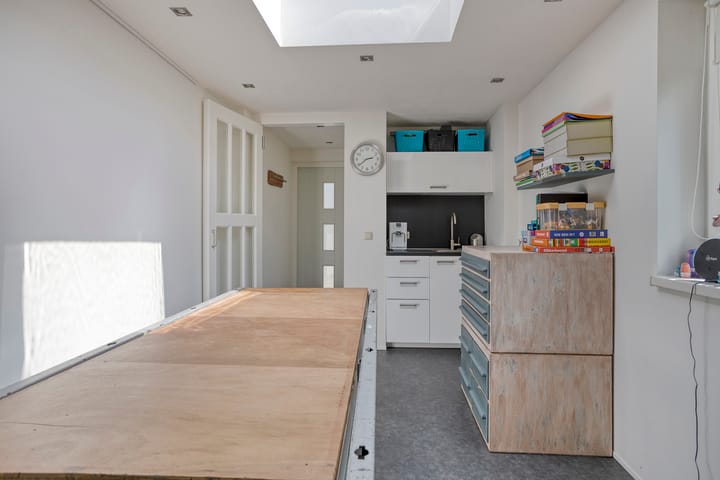 Foto 37 van Toernooiveld 26