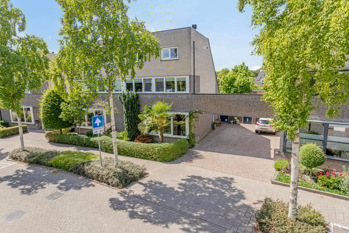 Foto 38 van Toernooiveld 26