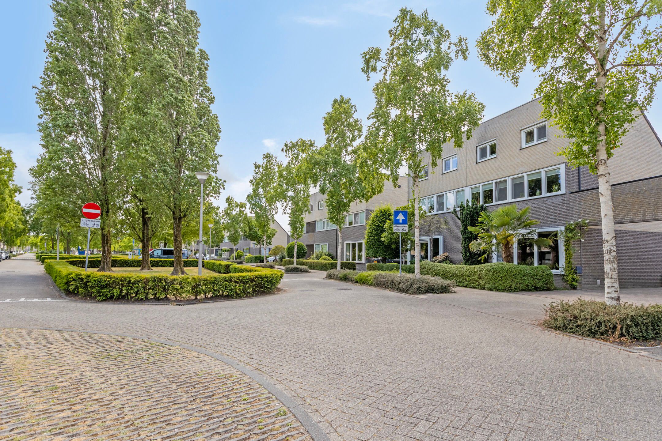 Foto 39 van Toernooiveld 26