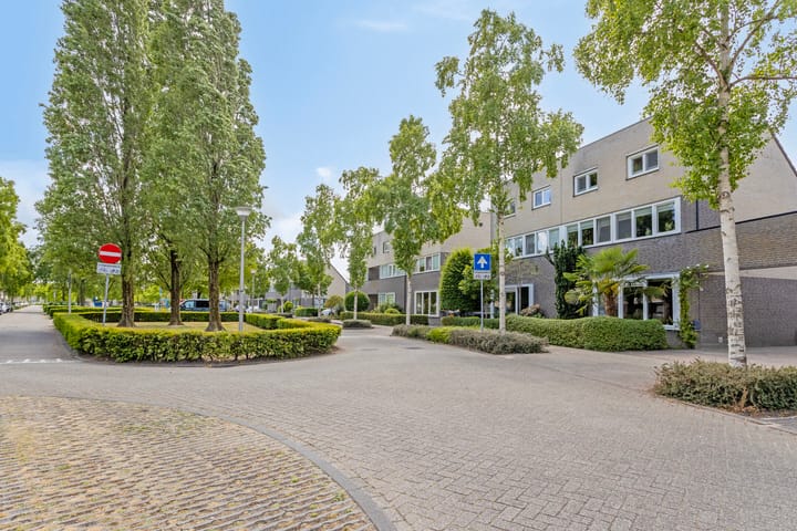 Foto 39 van Toernooiveld 26