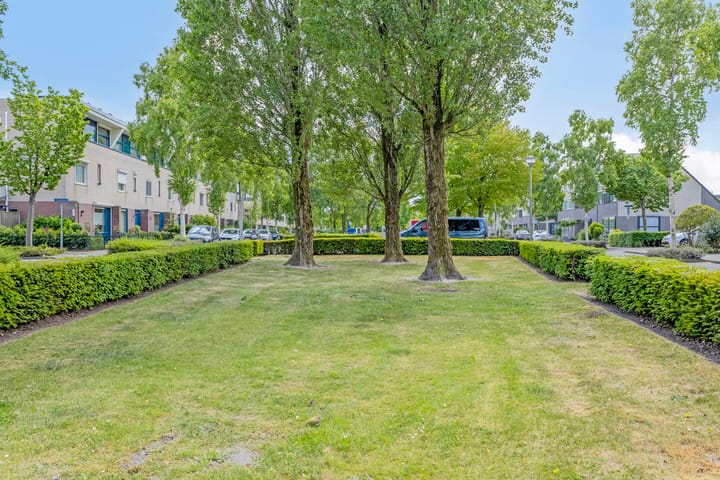 Foto 40 van Toernooiveld 26