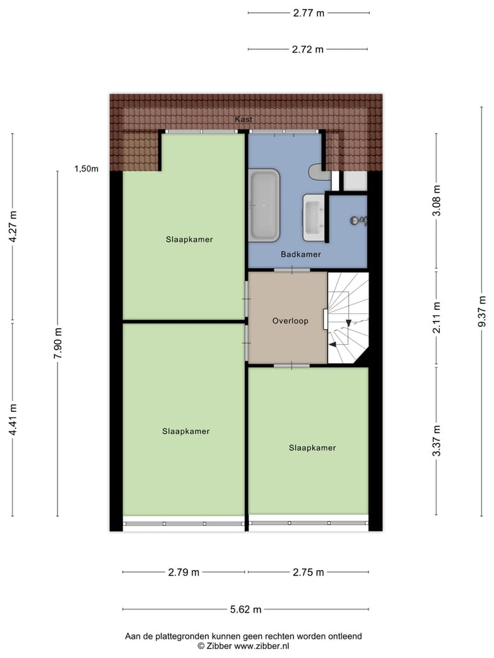 Foto 43 van Toernooiveld 26