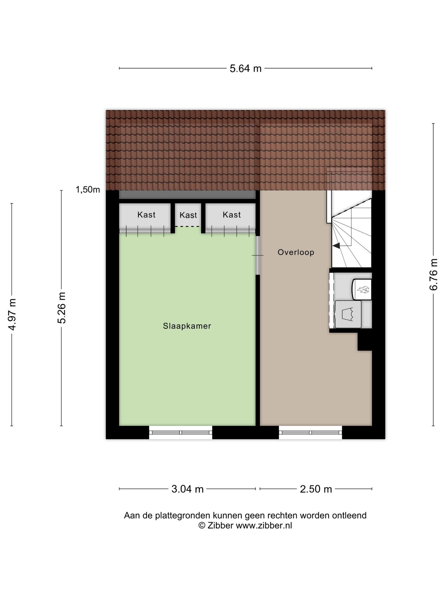 Foto 44 van Toernooiveld 26