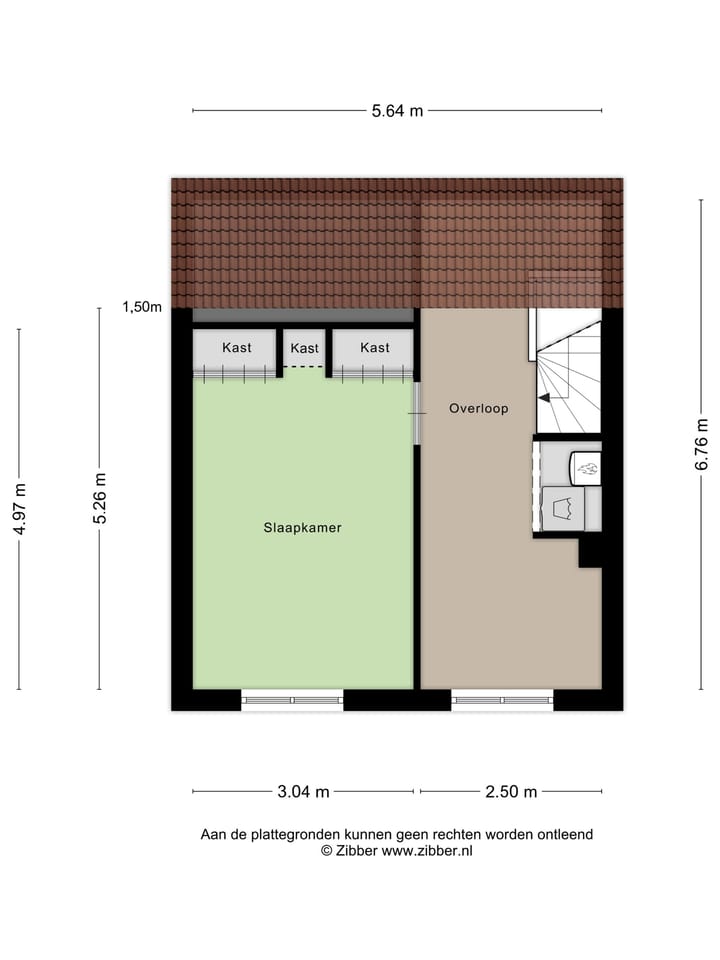 Foto 44 van Toernooiveld 26