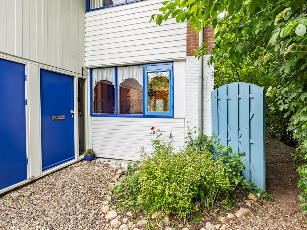 Foto 2 van De Moesmate 298