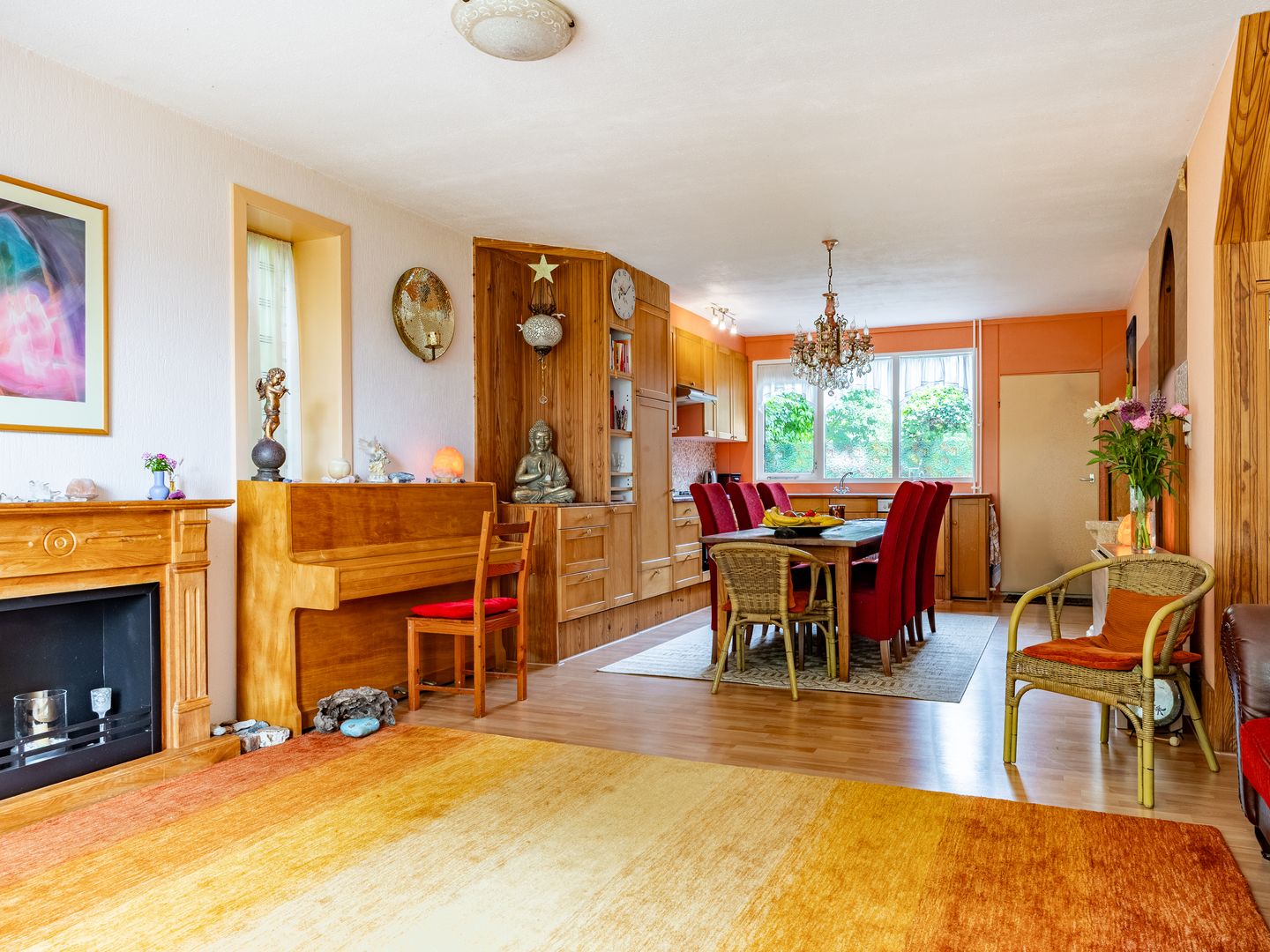 Foto 4 van De Moesmate 298