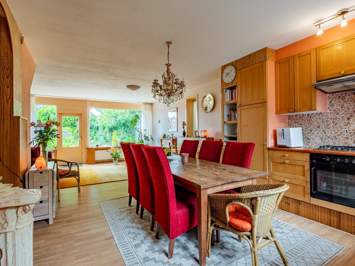 Foto 10 van De Moesmate 298