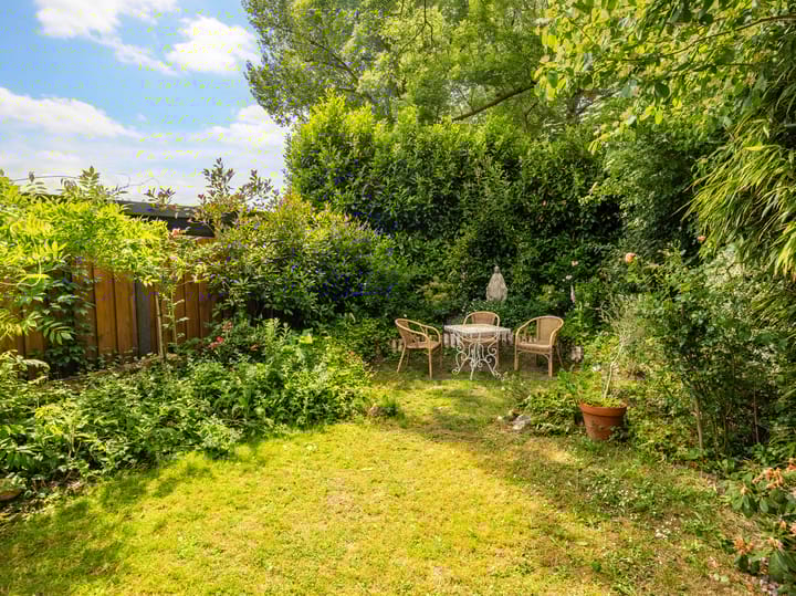 Photo 31 of De Moesmate 298