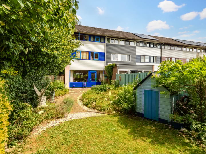 Photo 32 of De Moesmate 298