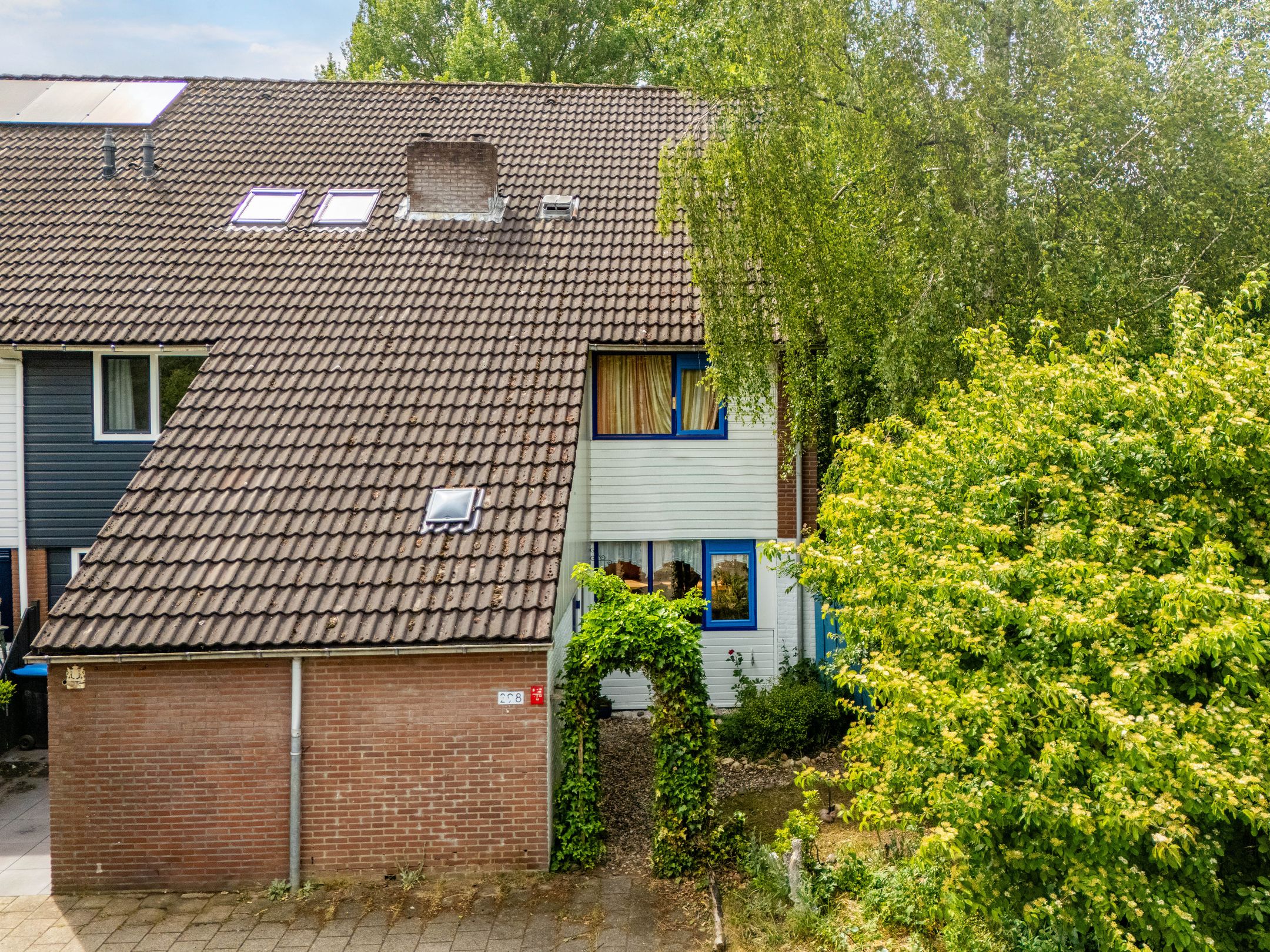 Foto 33 van De Moesmate 298