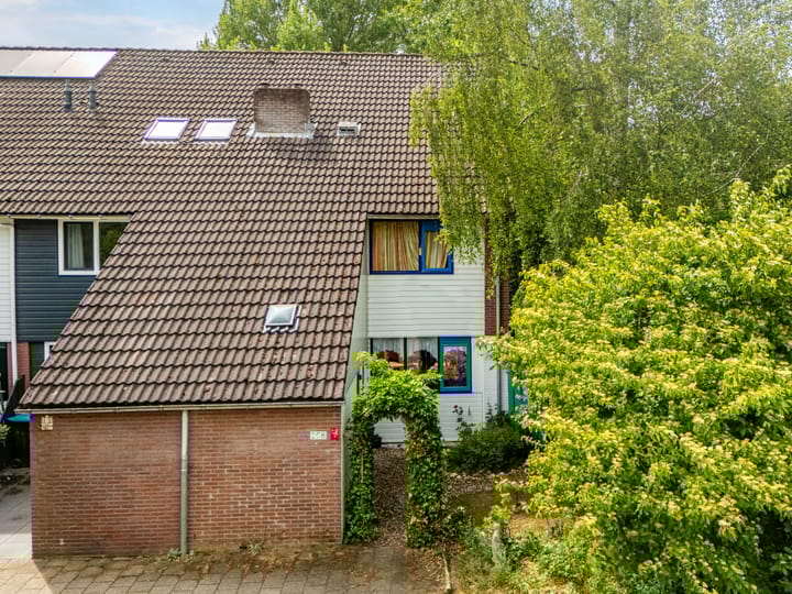 Photo 33 of De Moesmate 298