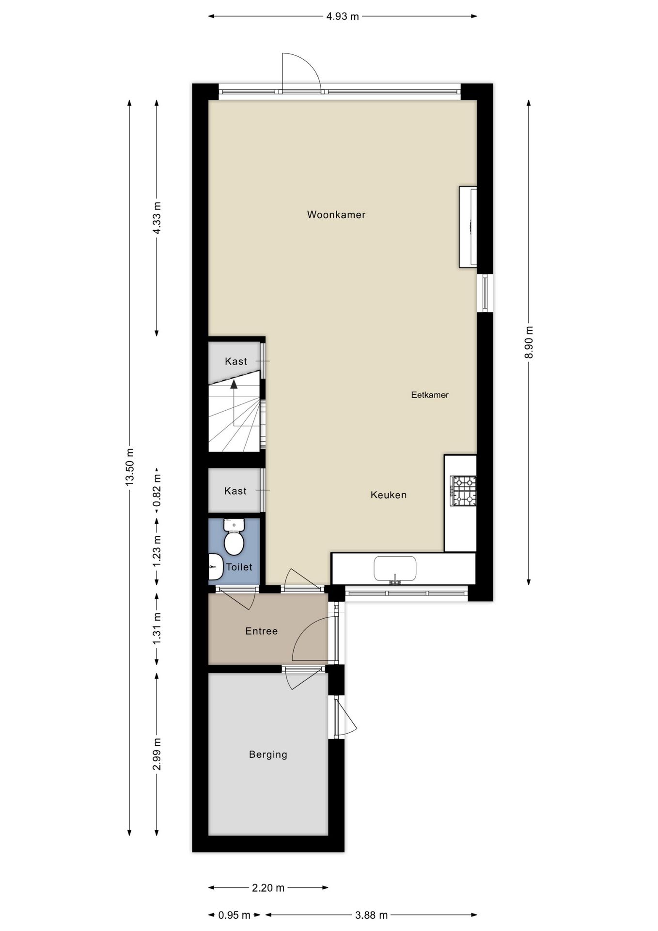 Foto 40 van De Moesmate 298