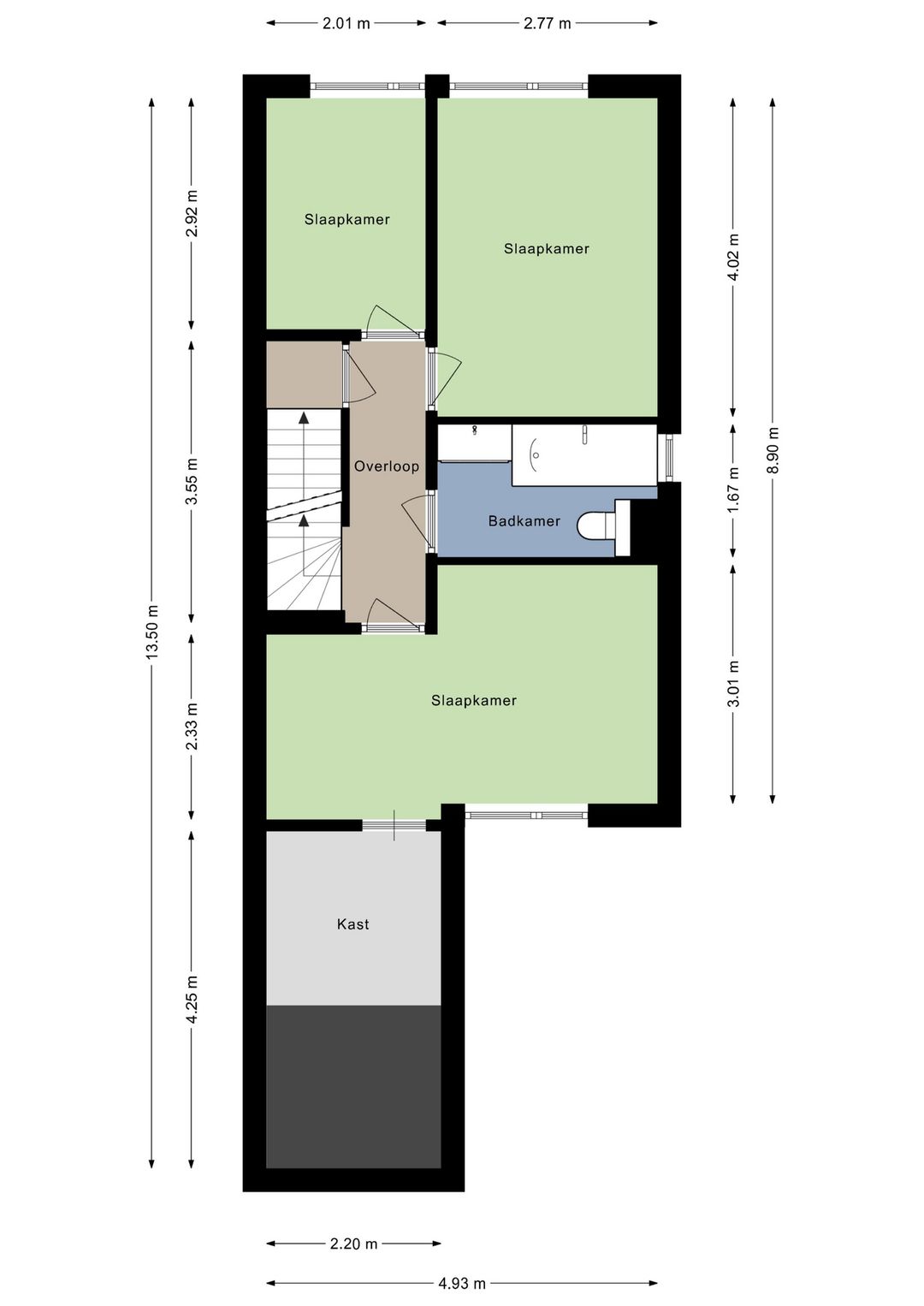 Foto 41 van De Moesmate 298