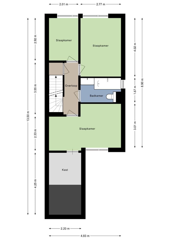 Photo 41 of De Moesmate 298