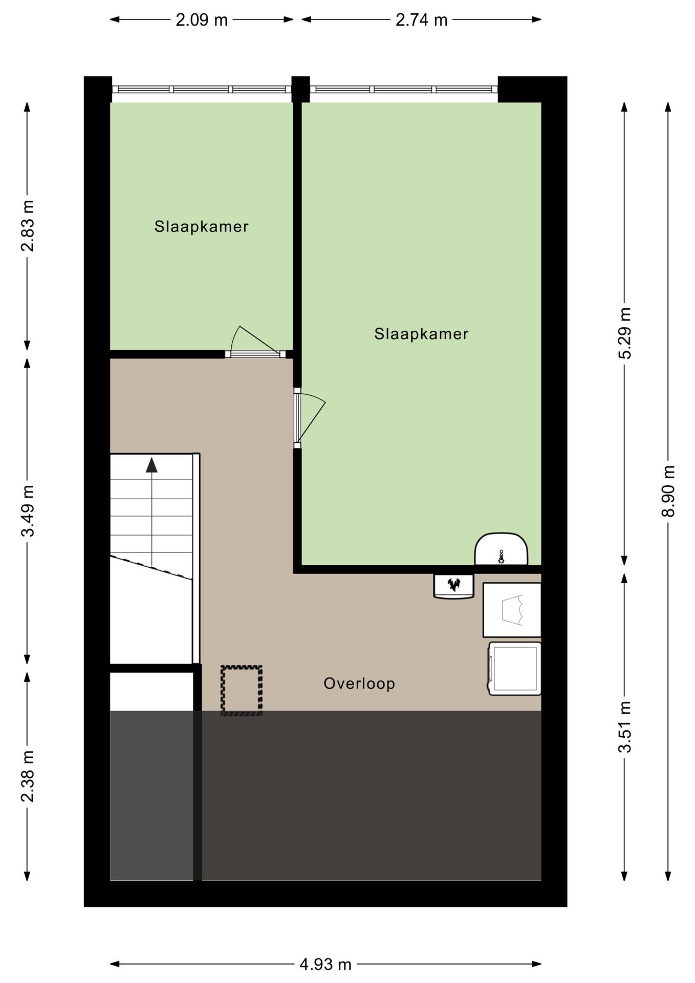 Foto 42 van De Moesmate 298