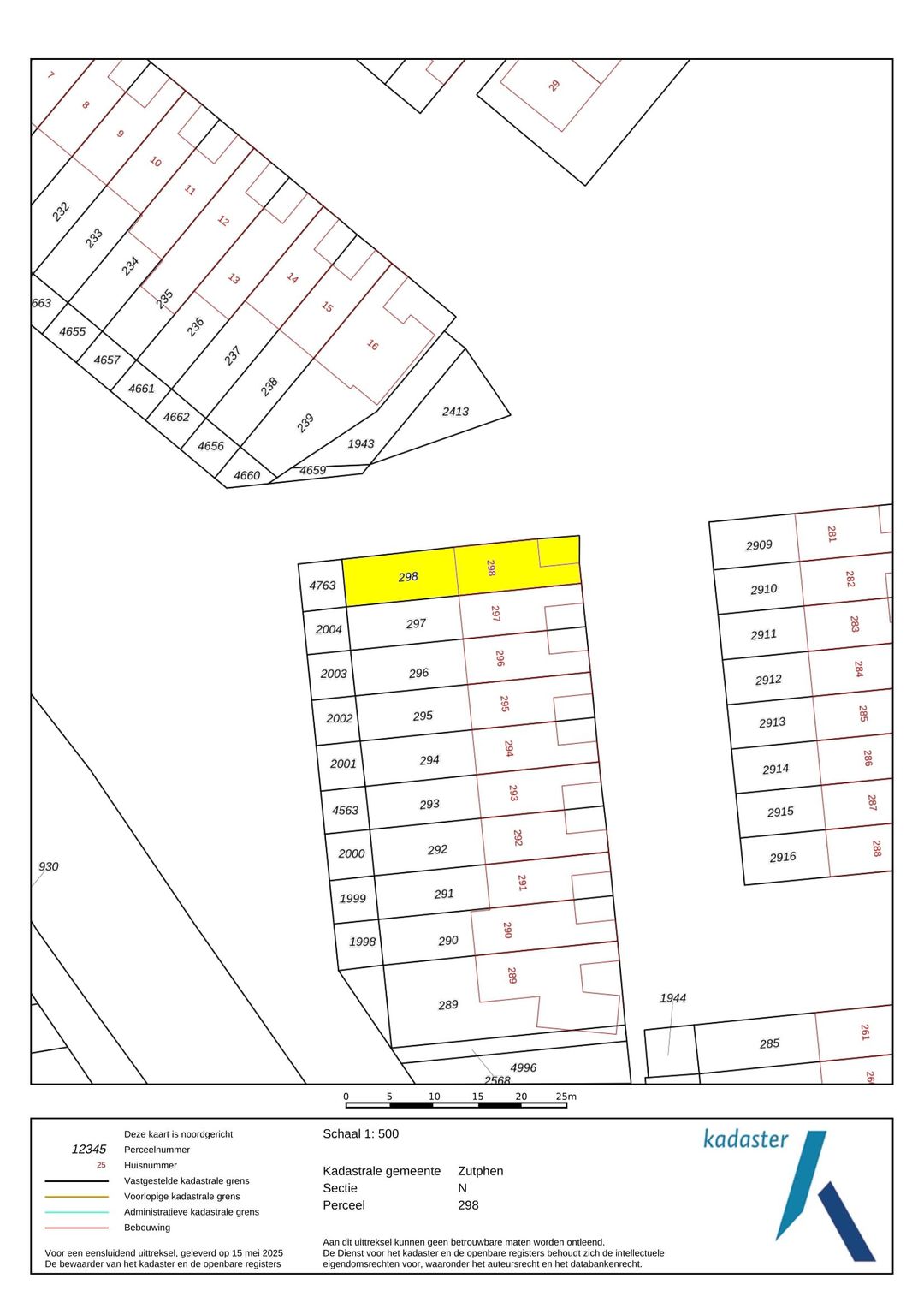 Foto 43 van De Moesmate 298