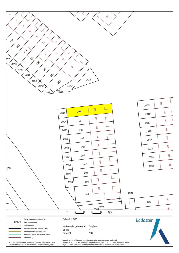 Photo 43 of De Moesmate 298