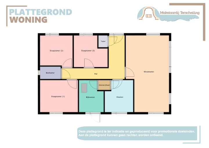 Photo 48 of Europalaan 29