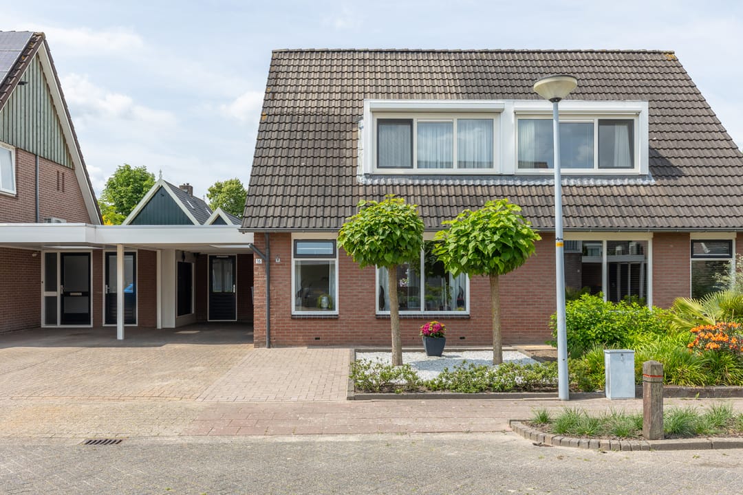 Foto 2 van Lariksstraat 16