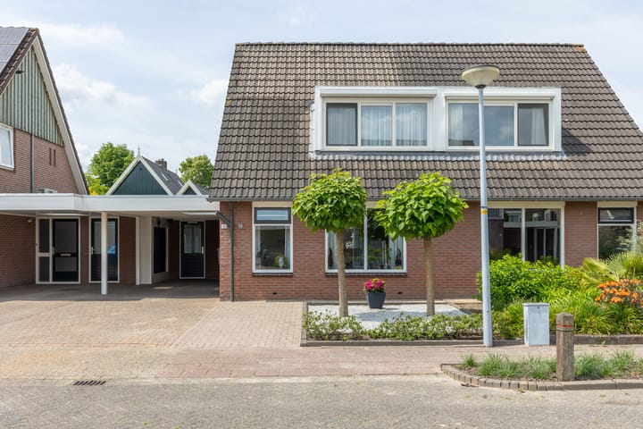 Foto 2 van Lariksstraat 16