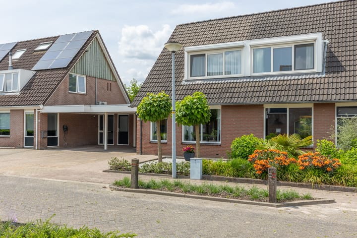 Foto 3 van Lariksstraat 16