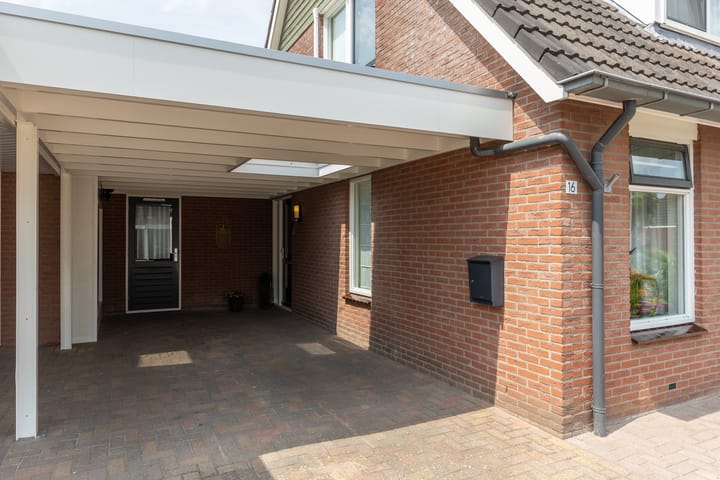 Foto 4 van Lariksstraat 16