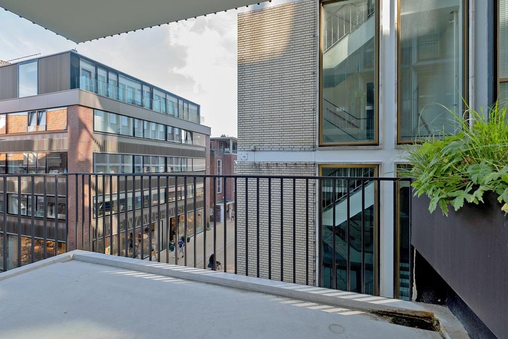 Foto 5 van Stalstraat 18