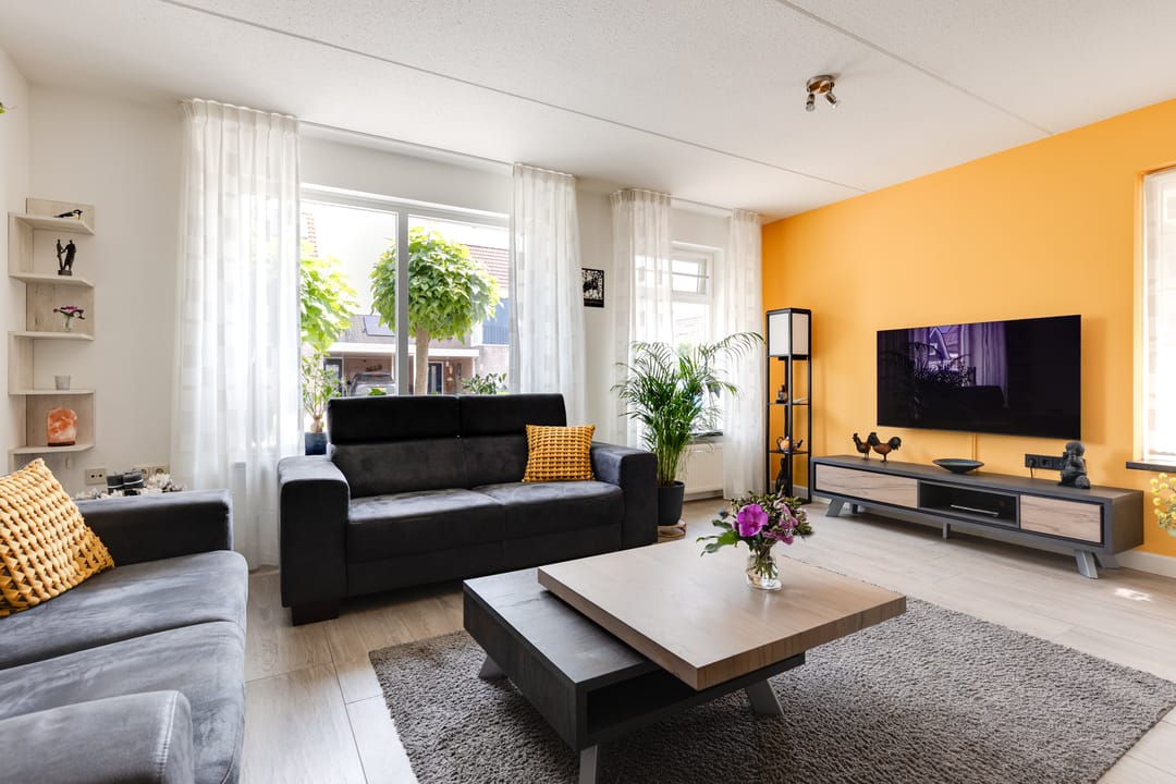 Foto 7 van Lariksstraat 16