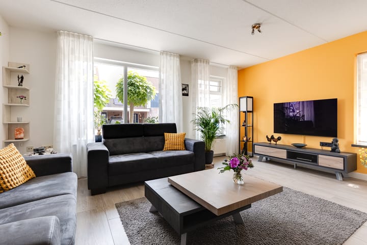 Foto 7 van Lariksstraat 16