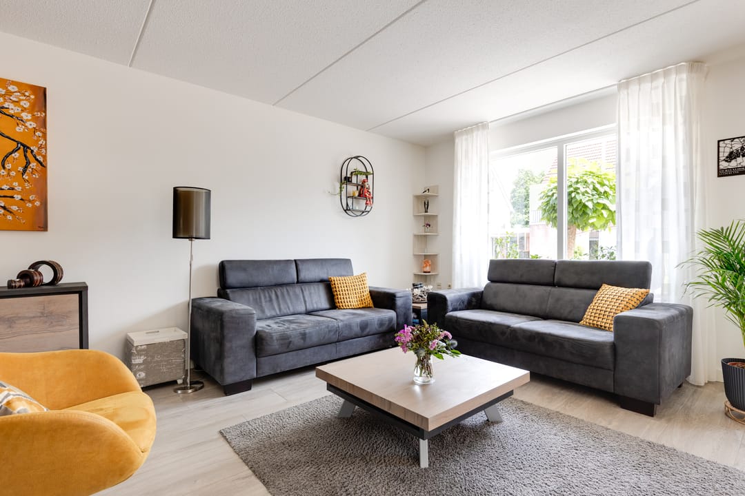 Foto 8 van Lariksstraat 16