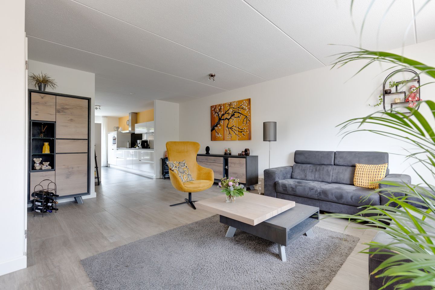 Foto 10 van Lariksstraat 16