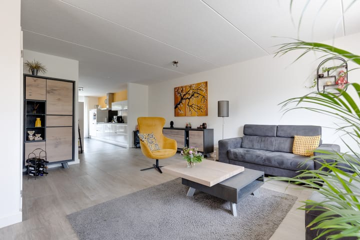 Foto 10 van Lariksstraat 16