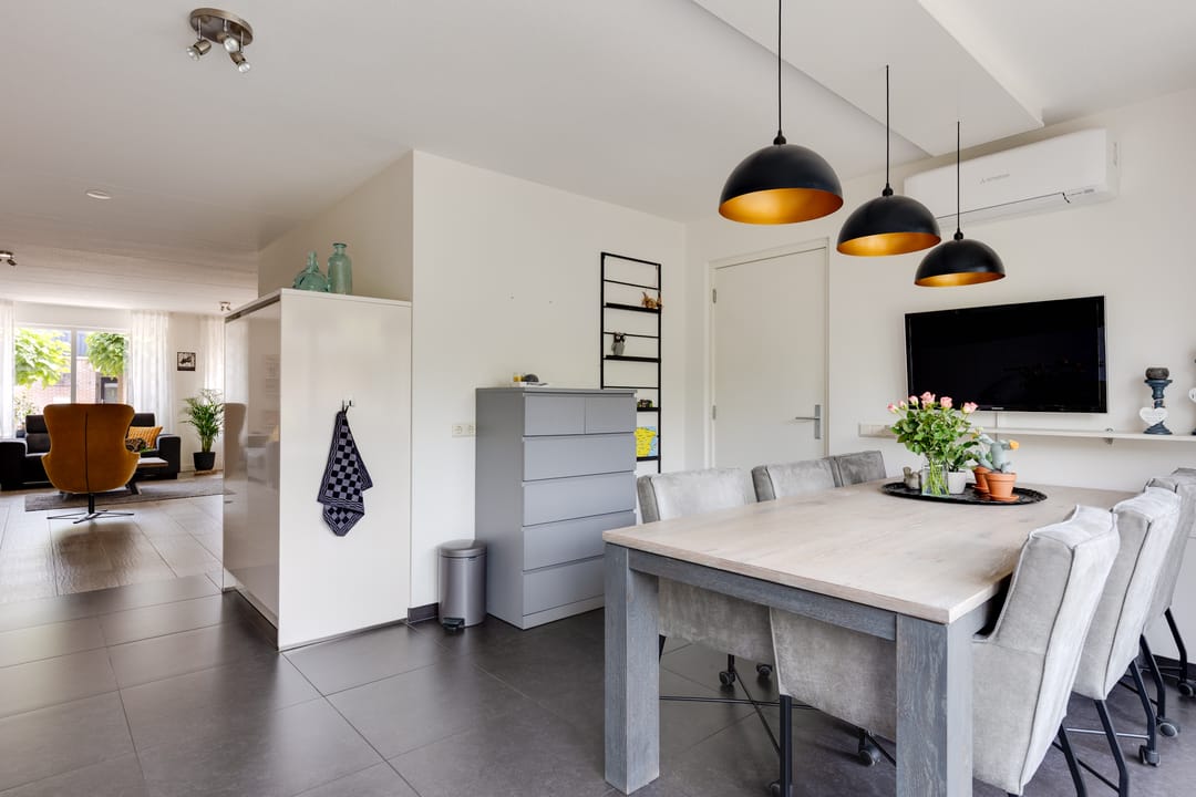 Foto 11 van Lariksstraat 16