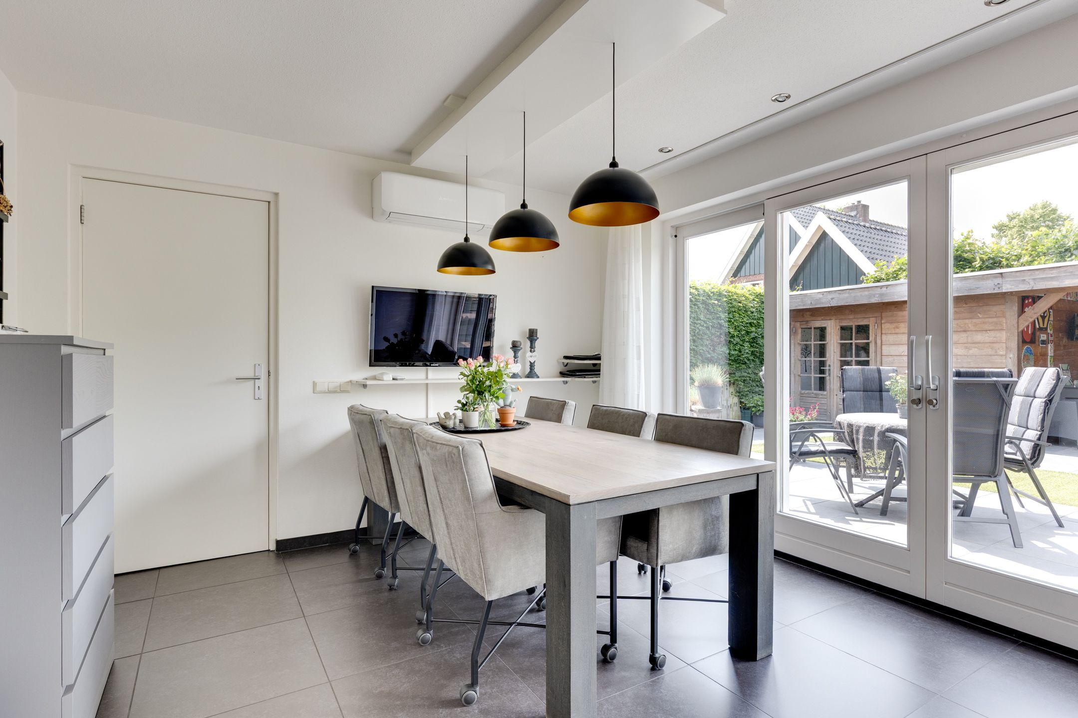 Foto 12 van Lariksstraat 16