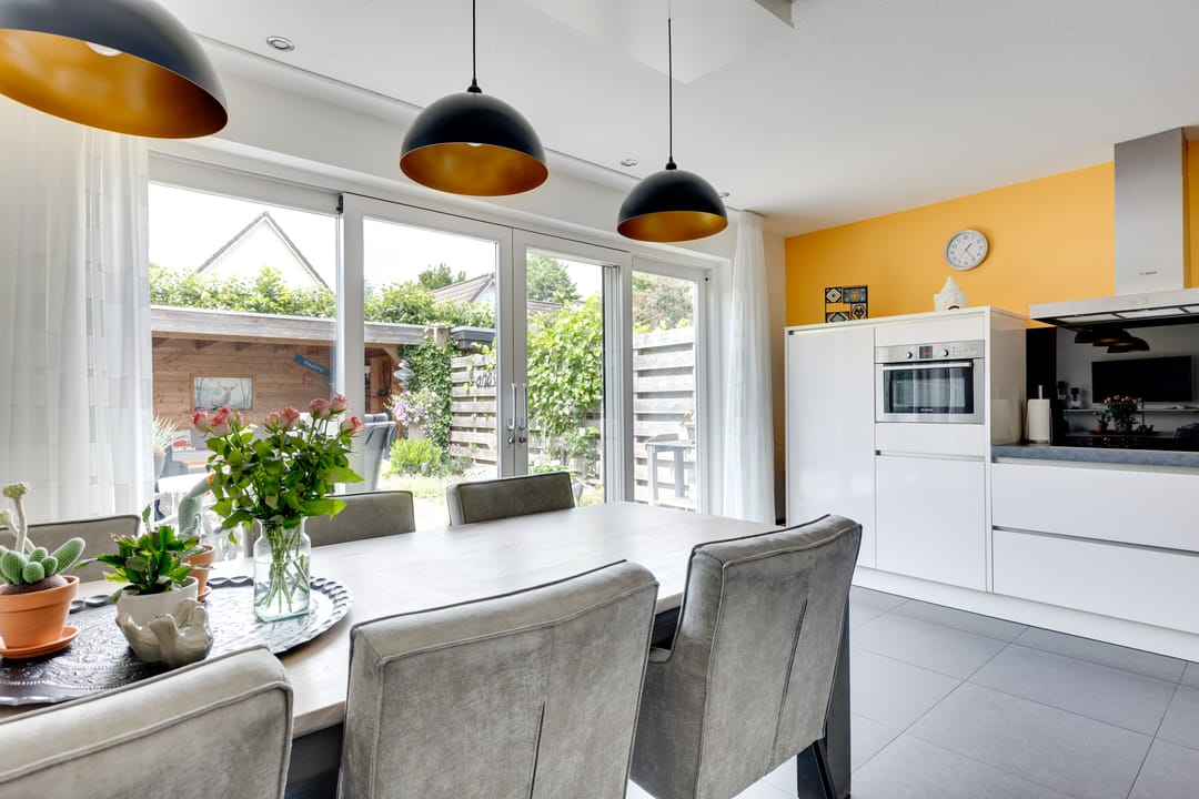 Foto 13 van Lariksstraat 16