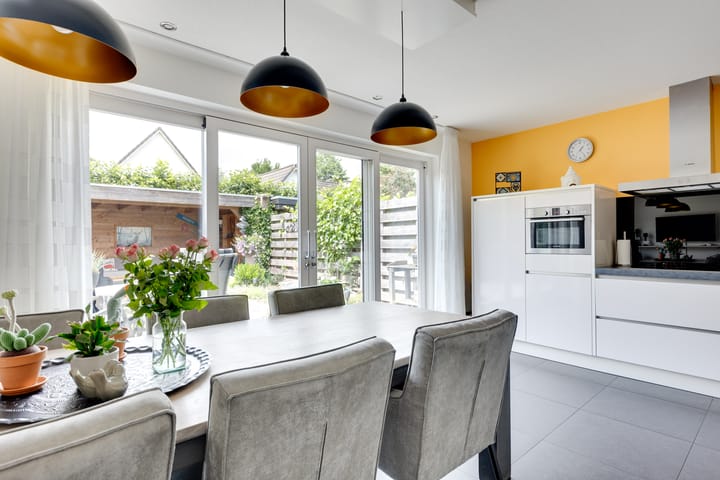 Foto 13 van Lariksstraat 16