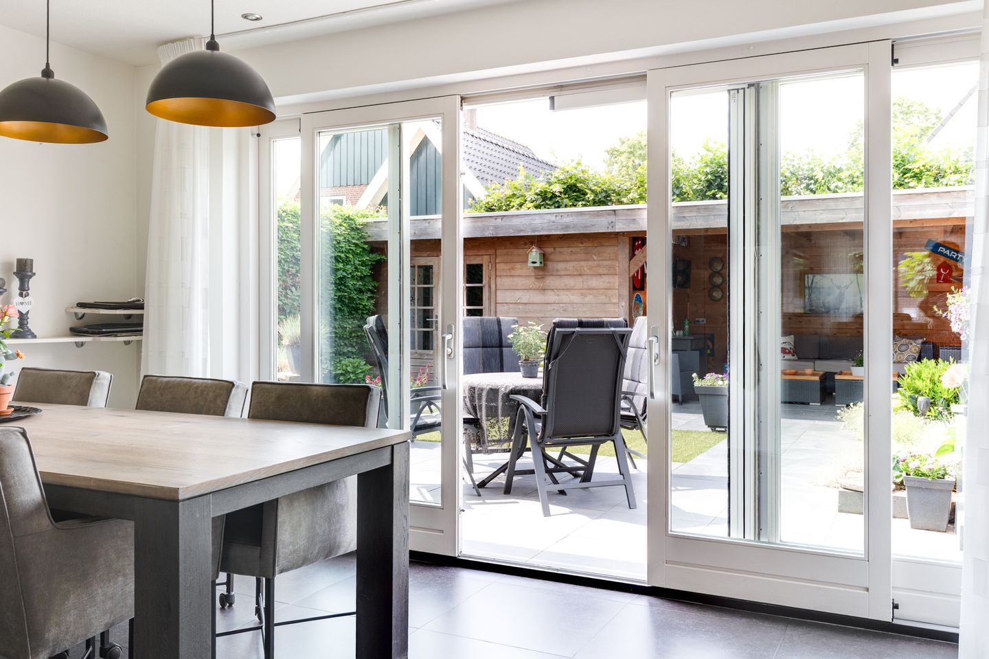 Foto 14 van Lariksstraat 16