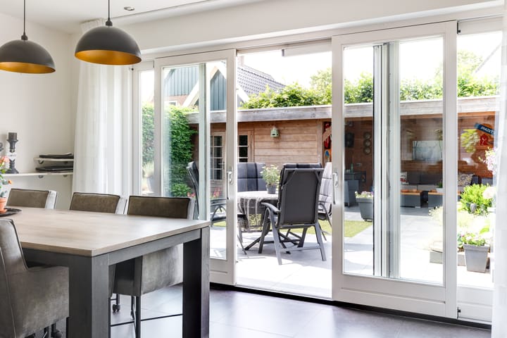 Foto 14 van Lariksstraat 16