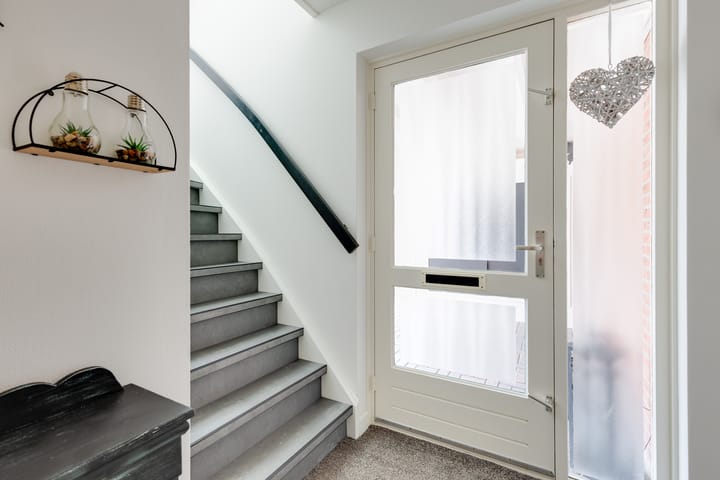 Foto 22 van Lariksstraat 16