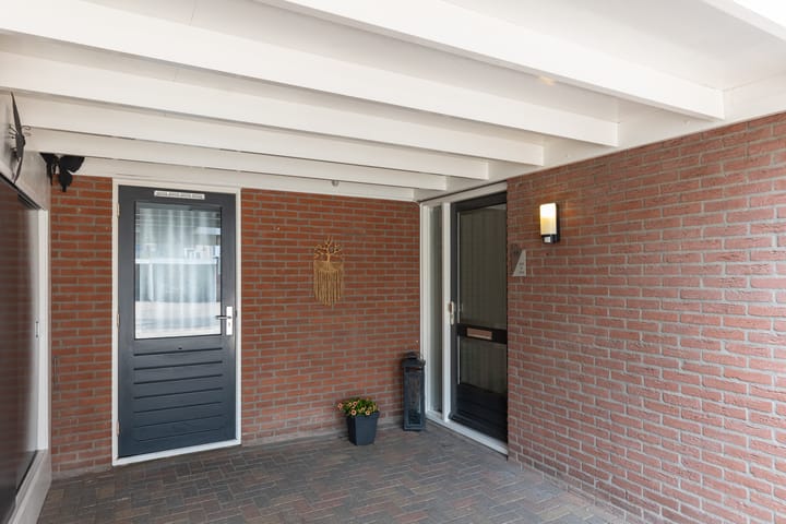 Foto 5 van Lariksstraat 16