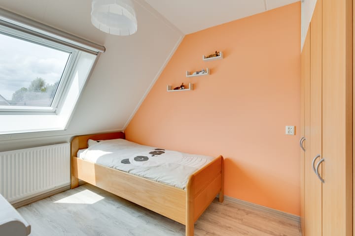 Foto 26 van Lariksstraat 16