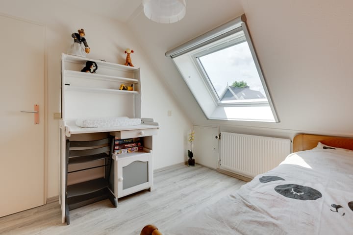 Foto 27 van Lariksstraat 16